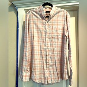 Tom Ford Long Sleeve Button Down